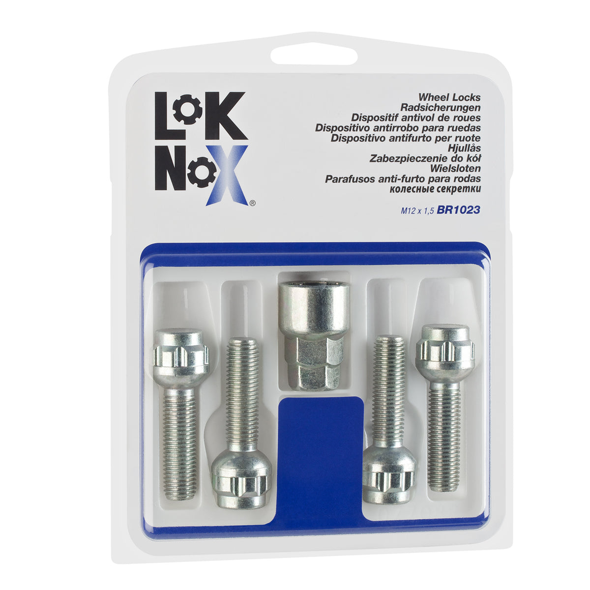 4 vis antivol loknox m12x1.5/ r12/ long. 39.9mm/ ø17/19mm. Nigeria's favorite online shopping platform, DIAYTAR offers unbeatable prices and delivery within a week.