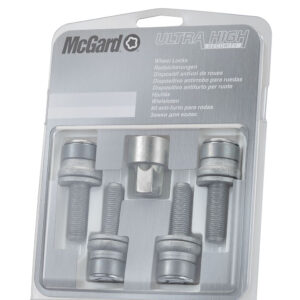 4 vis antivol sl mcgard m12x1.25/ plat/ long. 35.3mm/ ø19mm. Shop with confidence at DIAYTAR NIGERIA, Nigeria's premier affordable e-commerce platform.
