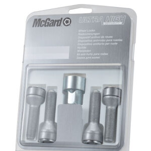 4 vis antivol sl mcgard m12x1.5/ 60°/ long. 42.1mm/ ø17mm. Shop the smart way with DIAYTAR NIGERIA's extensive selection and budget-friendly nationwide delivery.