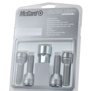 4 vis antivol sl mcgard m14x1.25/ long. 48mm/ ø17mm. DIAYTAR NIGERIA: Your trusted partner for affordable online shopping with reliable delivery timeframes.