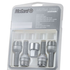 4 vis antivol sl mcgard m14x1.5/ r14/ long. 37.1 mm / ø19 mm. DIAYTAR NIGERIA: Where value shopping meets reliable 5-8 day delivery across the nation.