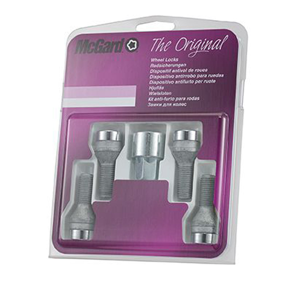 4 vis antivol su mcgard m12x1.25/ 60°/ long. 54.1mm/ ø17mm. DIAYTAR NIGERIA revolutionizes online retail with our vast selection and cost-effective delivery options.