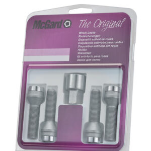 4 vis antivol su mcgard m14x1.5/ 60°/ long. 40mm/ ø17mm. Experience the future of shopping with DIAYTAR NIGERIA's extensive selection delivered in just 5-8 days.