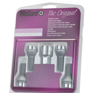 4 vis antivol su mcgard m14x1.5/ r12/ long. 31.8mm/ ø17mm. DIAYTAR NIGERIA brings affordable products to every doorstep with our reliable 5-8 day shipping.