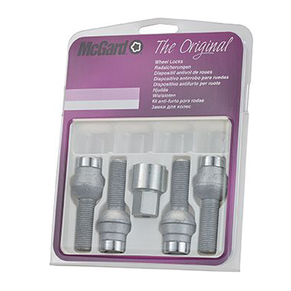 4 vis antivol su mcgard m14x1.5 / r14 / long 28.3mm ø17mm. DIAYTAR NIGERIA brings affordable shopping solutions to every corner of Nigeria in just 5-8 days.