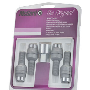 4 vis antivol su mcgard m14x1.5/ r14/ long. 28.3mm / ø19mm. DIAYTAR NIGERIA: Where shopping dreams become reality with affordable prices and prompt shipping.