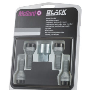4 vis antivol sub mcgard m12x1.5/ 60°/ long. 25.5mm/ ø17mm. DIAYTAR NIGERIA: Your partner in affordable online shopping with dependable delivery within 8 days.