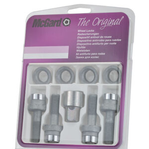 4 vis decalees su mcgard m12x1.5/ 60°/ long. 30mm/ ø17mm. DIAYTAR NIGERIA: Revolutionizing accessibility to quality products at budget-friendly prices across Nigeria.