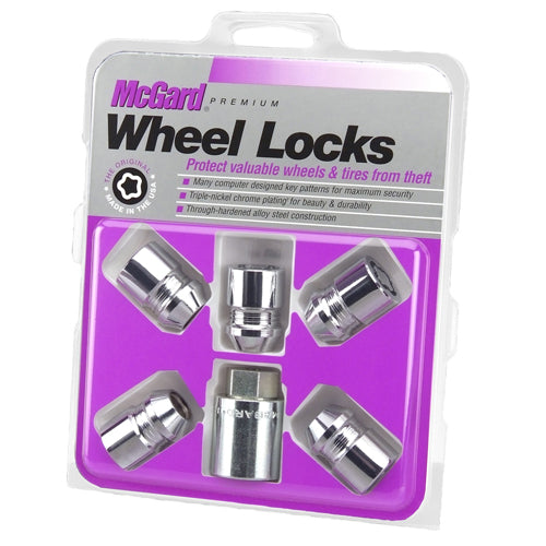 5 anti-theft nuts su mcgard m14x1.5/ 60°/ long. 22.7mm/ ø22mm. DIAYTAR NIGERIA makes online shopping accessible with our budget-friendly prices and reliable shipping.