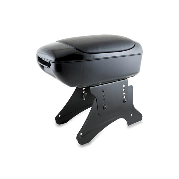 Universal black compact armrest. DIAYTAR NIGERIA: Connecting every Nigerian with quality products at prices everyone can afford.