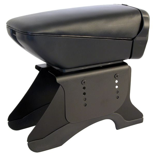 Universal black tourist armrest. DIAYTAR NIGERIA: Where shopping is easy, prices are low, and delivery is just days away.