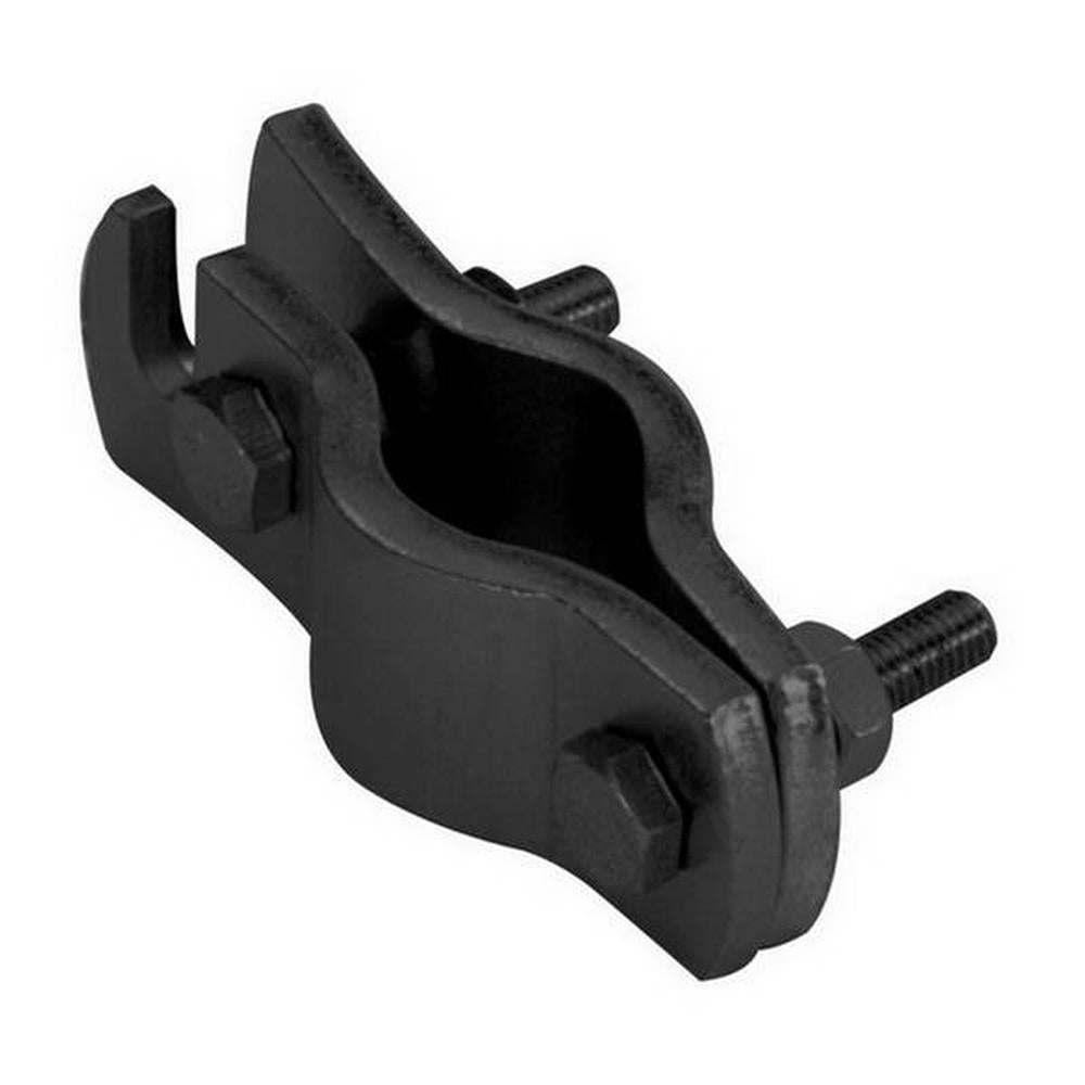 Black vice auxiliary coupling without spring. Your everyday shopping destination, DIAYTAR NIGERIA offers unbeatable value with quick delivery times.