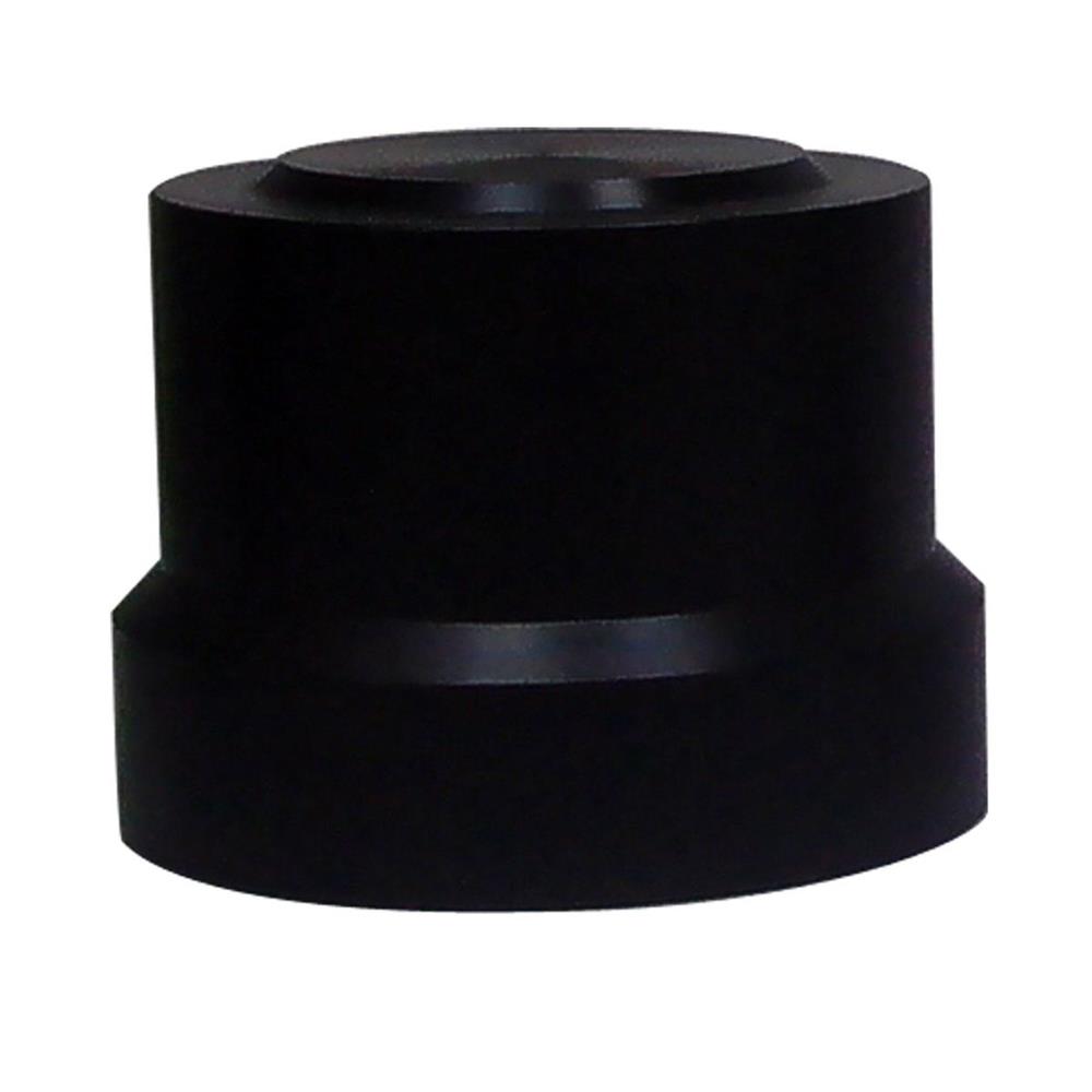 Height adapter for 150 ml colormatic bottle. Shop efficiently from anywhere with DIAYTAR NIGERIA's comprehensive platform and quick delivery options.