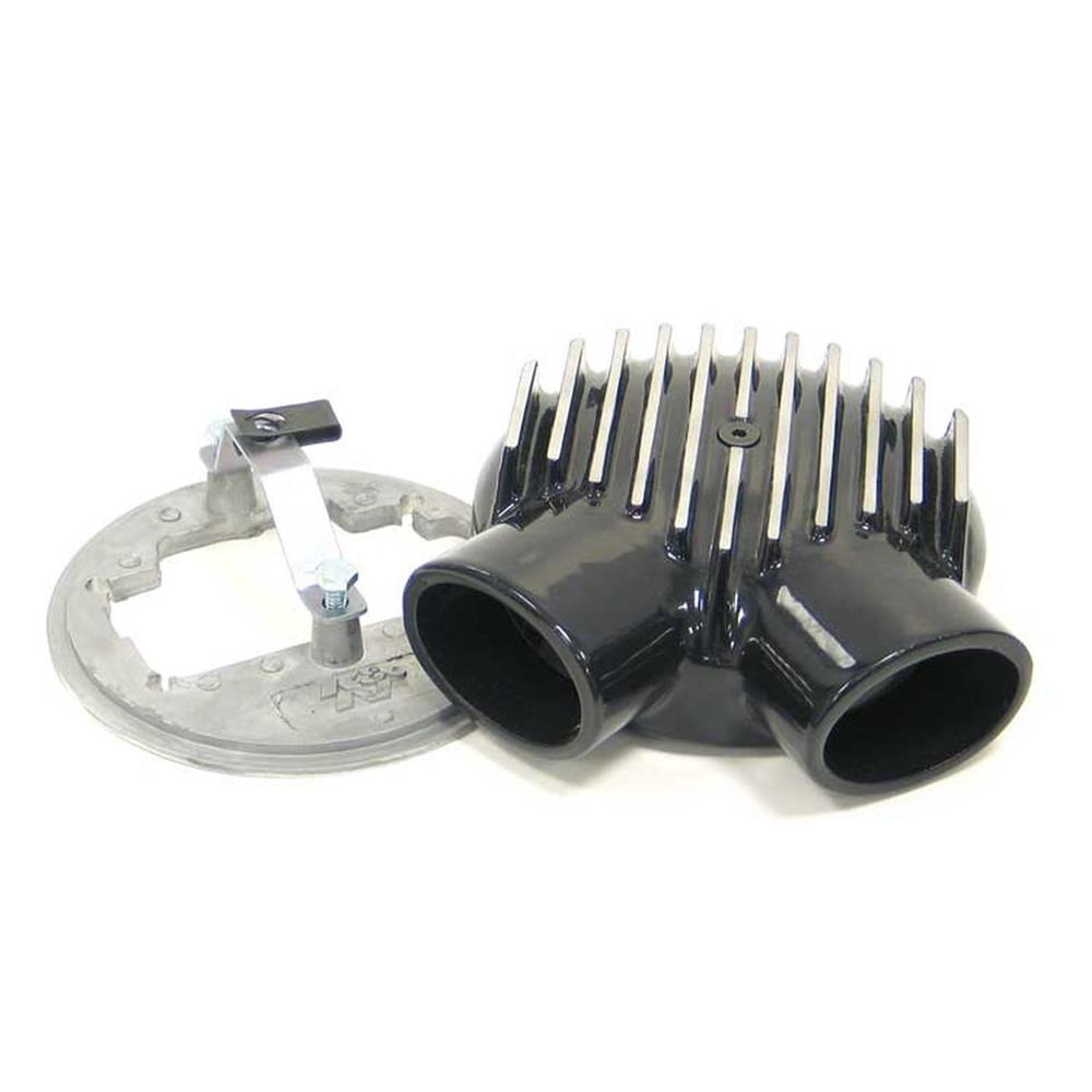 Double adapter for weber k&n carburetor. Experience shopping without compromise at DIAYTAR NIGERIA, with vast selection and quick delivery.