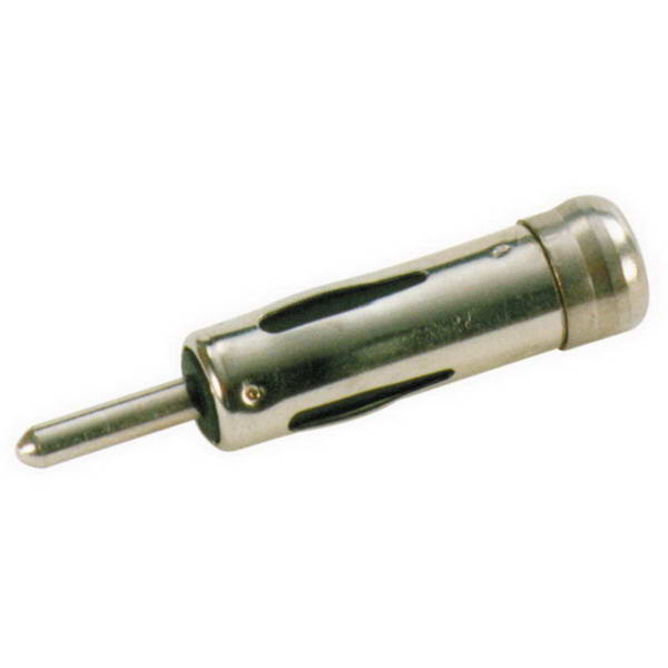 Adapter for antenna 50 ohm female > 120 ohm male in blister. DIAYTAR NIGERIA combines affordability, variety, and convenience with nationwide delivery services.