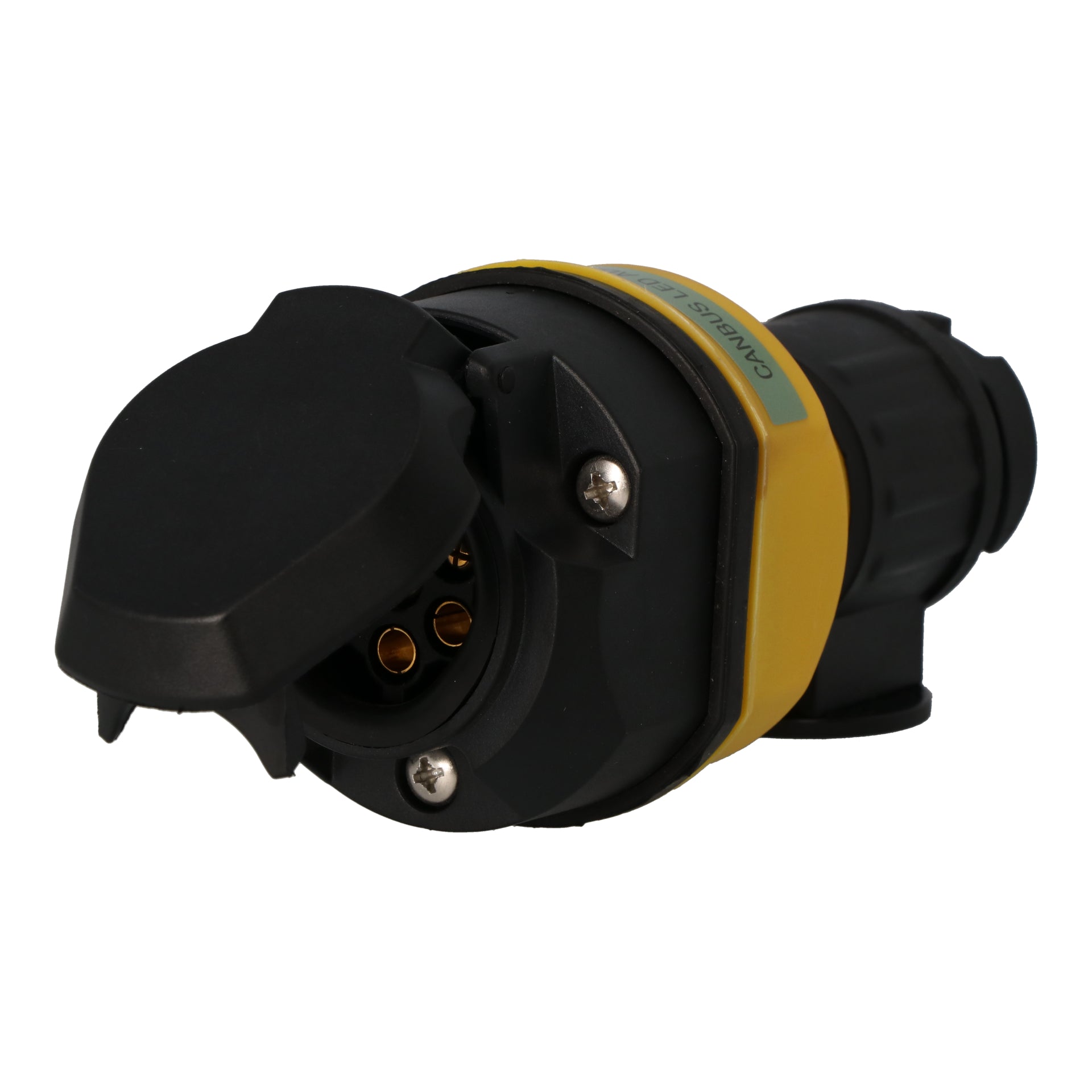 LED canbus trailer socket adapter 13/7 pins. DIAYTAR NIGERIA brings affordable shopping to every Nigerian home with delivery in just 5-8 days.