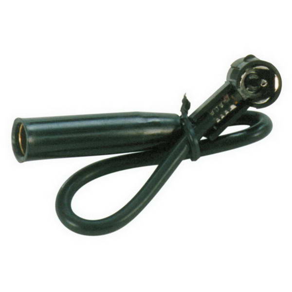 Universal antenna adapter 120 ohm din female > 50 ohm male. Your shopping dreams realized through DIAYTAR NIGERIA's affordable platform with reliable delivery times.