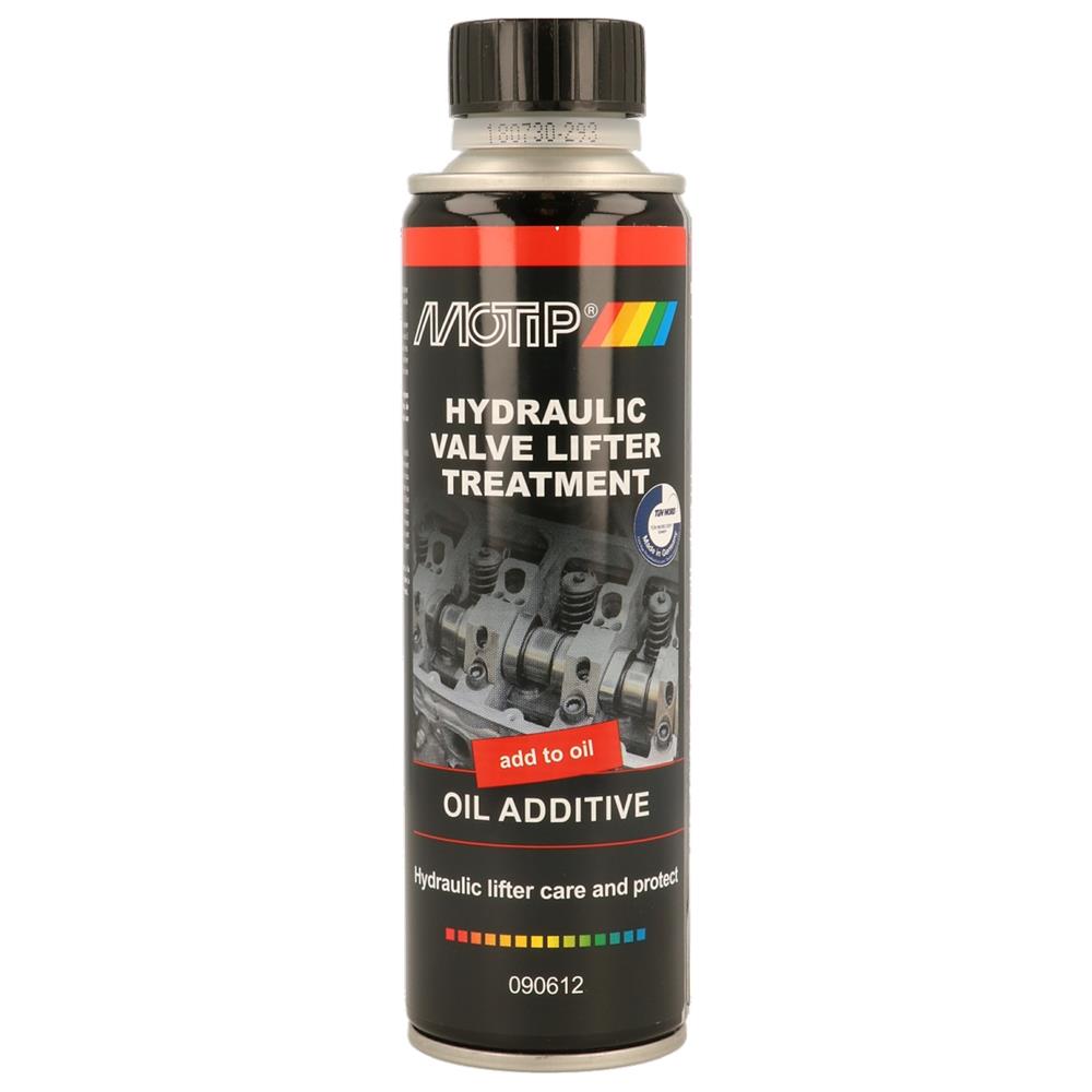 Special oil additive for hydraulic tappets 300ml bottle Motip. DIAYTAR NIGERIA: Where thousands of products meet affordable prices and reliable 5-8 day delivery.
