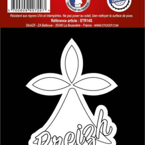 White ermine adhesive breizh x1. Experience the power of choice with DIAYTAR NIGERIA's extensive catalog delivered within the week.