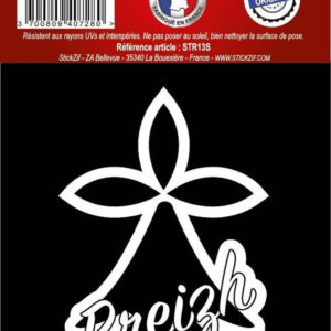 Black ermine adhesive breizh x1. Your ultimate shopping destination, DIAYTAR NIGERIA combines extensive selection with affordable shipping.