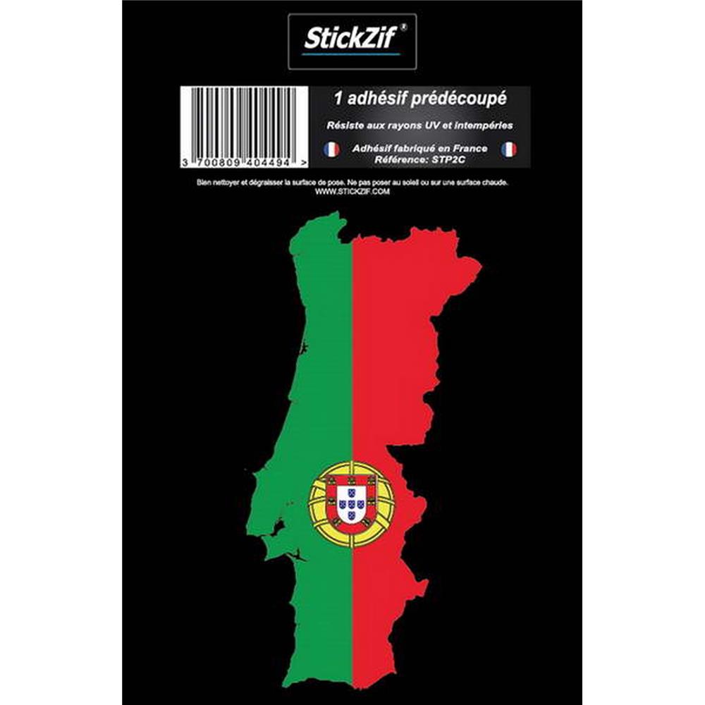 Portugal country map sticker x1. DIAYTAR NIGERIA: Making quality accessible to all Nigerians with affordable prices and quick delivery.