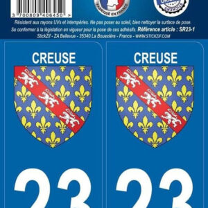 Adhesives region department 23 creuse x2. Your digital shopping ally, DIAYTAR NIGERIA offers extensive selection with budget-friendly delivery.