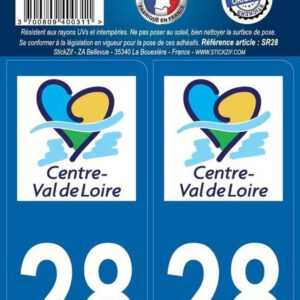 Stickers region department 28 center val de loire x2. DIAYTAR NIGERIA: Where shopping meets satisfaction with affordable prices and reliable 5-8 day shipping.