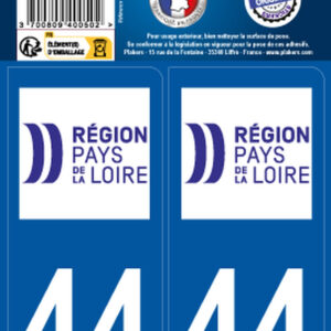 Adhesives region department 44 pays de la loire x2. Your one-click solution to affordable shopping, DIAYTAR NIGERIA delivers quality products nationwide.