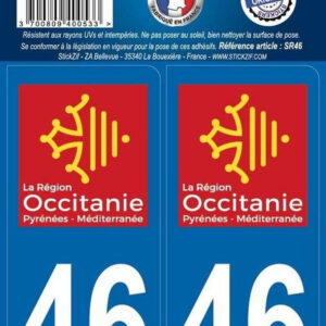 Adhesives region department 46 occitanie x2. DIAYTAR NIGERIA: Connecting every Nigerian with quality products at prices everyone can afford.