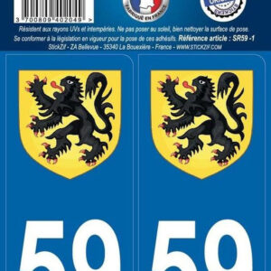 Adhesives region department 59 Flanders x2. Discover the perfect shopping balance at DIAYTAR NIGERIA with competitive prices and prompt delivery.