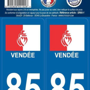 Adhesifs region departement 85 vendee x2. Embrace the convenience of DIAYTAR NIGERIA with thousands of products at your fingertips, delivered nationwide.