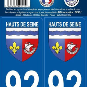 Adhesives region department 92 hautes de seine x2. DIAYTAR NIGERIA: Where every purchase is affordable and delivery is always within a week.