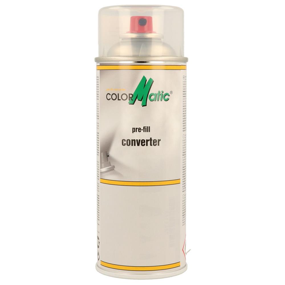 Aerosol pre-gauze (pre-fill) with aerosol converter aerosol 400 ml colormatic. DIAYTAR NIGERIA transforms how Nigerians shop with our affordable prices and dependable shipping times.