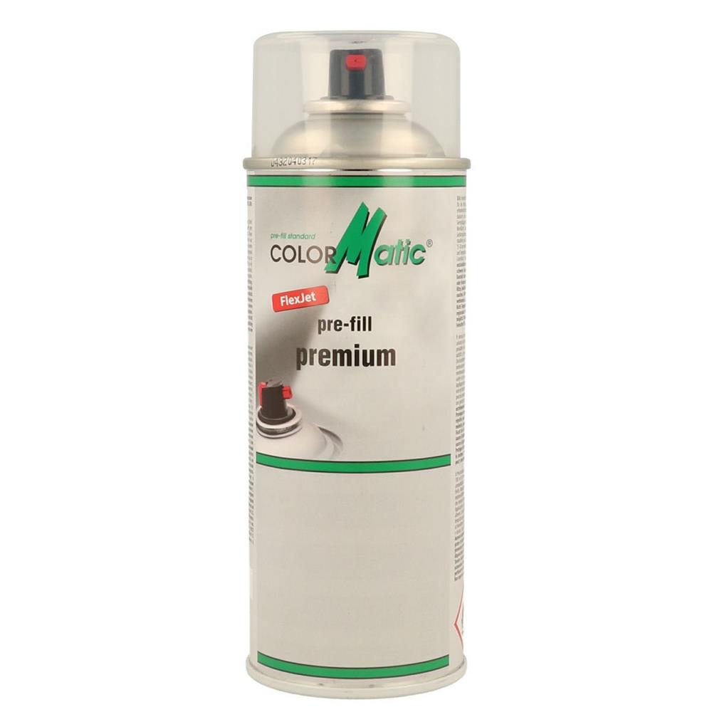 Aerosol pre gaze premium + solvant 400 ml colormatic. Experience shopping without compromise at DIAYTAR NIGERIA, with vast selection and quick delivery.