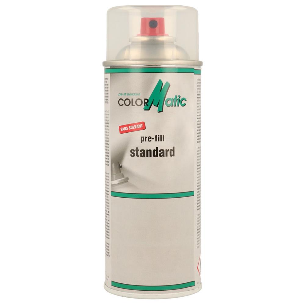 Aerosol pre gaze standard sans solvant 400 ml colormatic. Experience the ease of modern shopping with DIAYTAR NIGERIA's comprehensive platform and quick delivery.