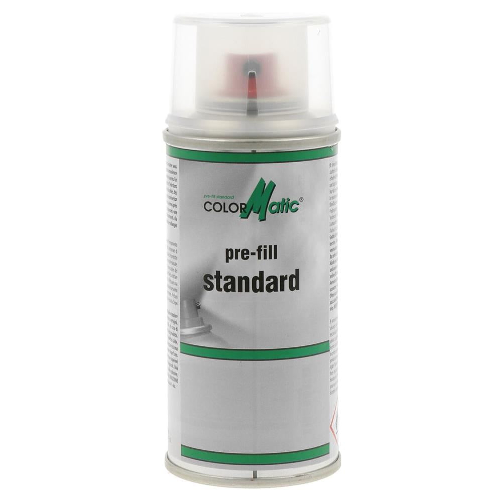Aerosol pre gaze standard + solvant 150 ml colormatic. Discover a new way to shop with DIAYTAR NIGERIA's comprehensive marketplace and quick delivery options.
