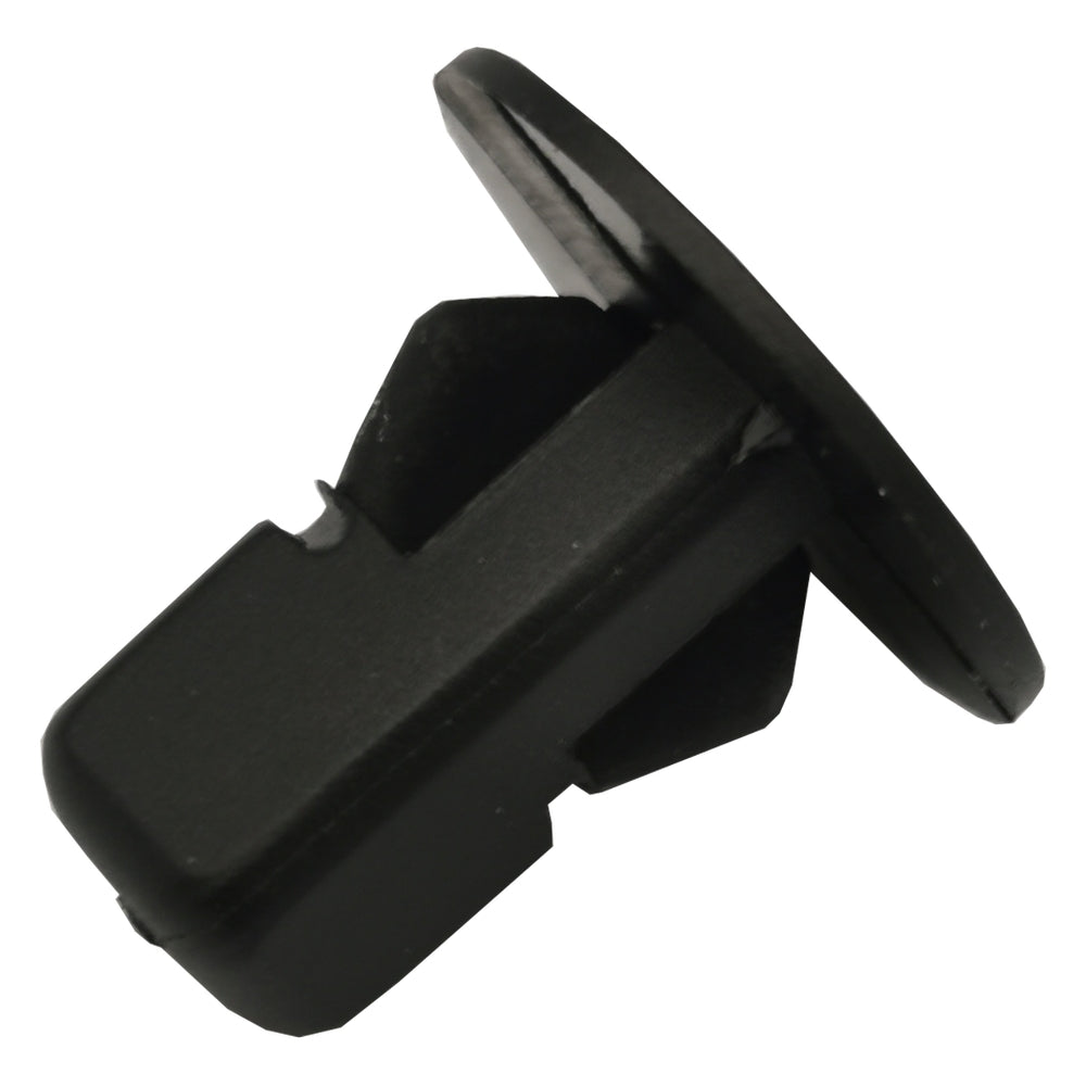 Mudguard trim clip / bag of 10 pcs. DIAYTAR NIGERIA: Your one-stop e-commerce destination with affordable prices and nationwide delivery in 5-8 days.