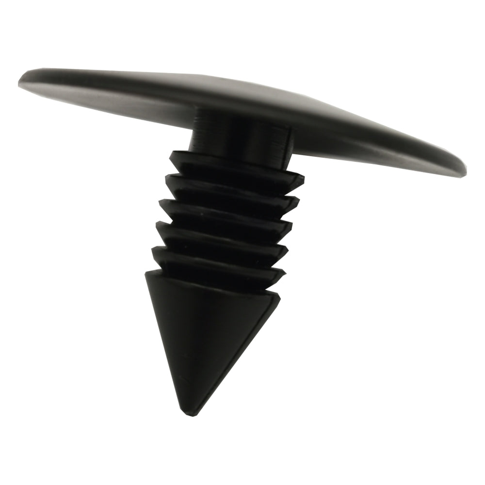 Soundproofing clip wide head 35mm mudguard / bag of 10 pcs. Unlock endless possibilities with DIAYTAR NIGERIA's affordable marketplace and reliable delivery service.