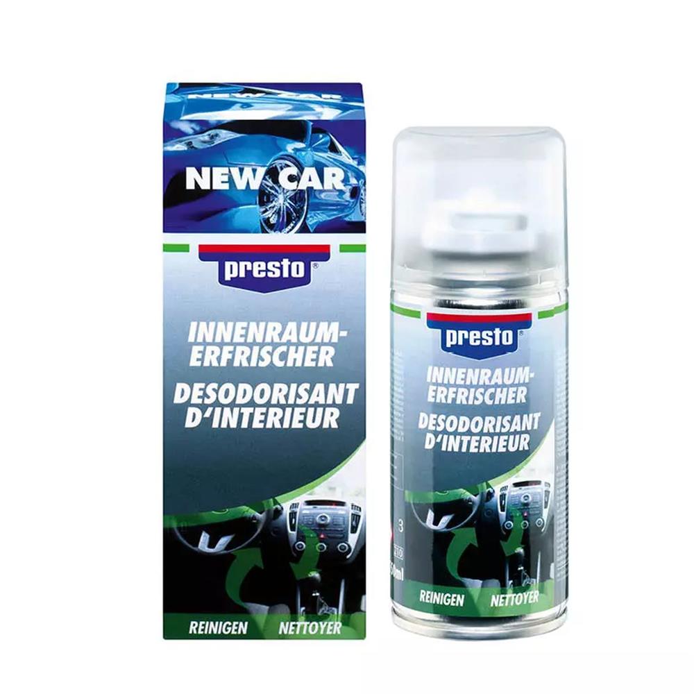 Lemon air conditioning freshener aerosol 150ml presto. Experience shopping freedom with DIAYTAR NIGERIA's comprehensive platform and reliable shipping service.