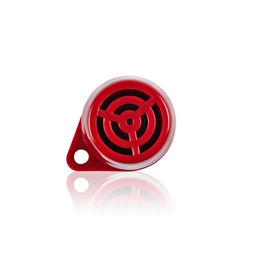 Mini 24v 85db reversing alarm. Discover shopping simplified with DIAYTAR NIGERIA's comprehensive platform and reliable 5-8 day shipping.