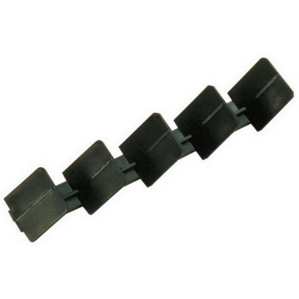 Windshield wiper weights 17cm 2pcs. DIAYTAR NIGERIA: Revolutionizing how Nigerians shop with affordable prices and prompt delivery services.