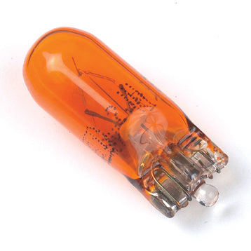 Ampoule 12v 5w wedgebase w2.1x9.5d orange (boite de 10) ring. DIAYTAR NIGERIA: Empowering Nigerians with access to affordable products delivered within 8 days.