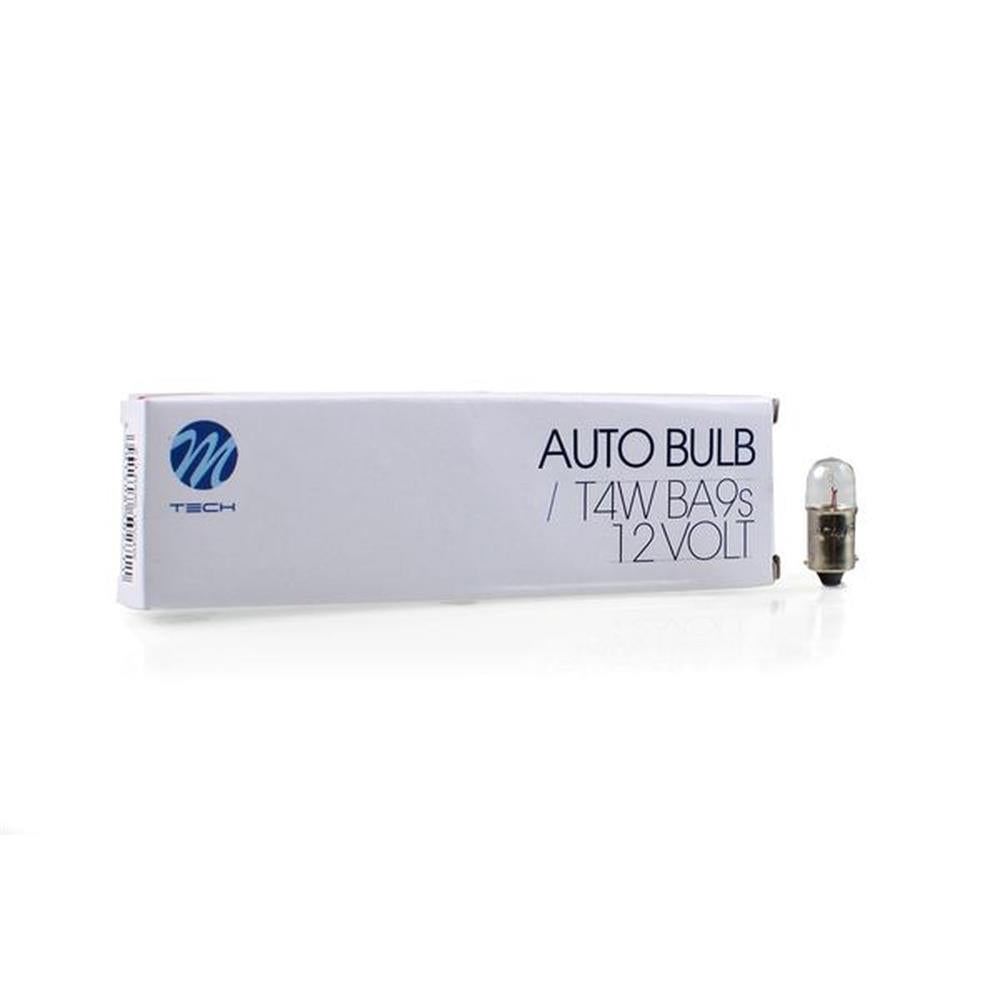 Halogen bulbs t4w ba9s 12v (box of 10) mtech. DIAYTAR NIGERIA: Where convenience meets affordability with delivery across Nigeria in under 8 days.