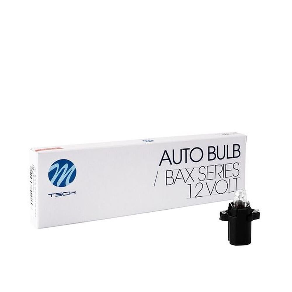 Ampoules halogenes b8.3d 12v 1,2w (boite de 10) mtech. DIAYTAR NIGERIA: Empowering Nigerians with access to affordable products delivered within 8 days.