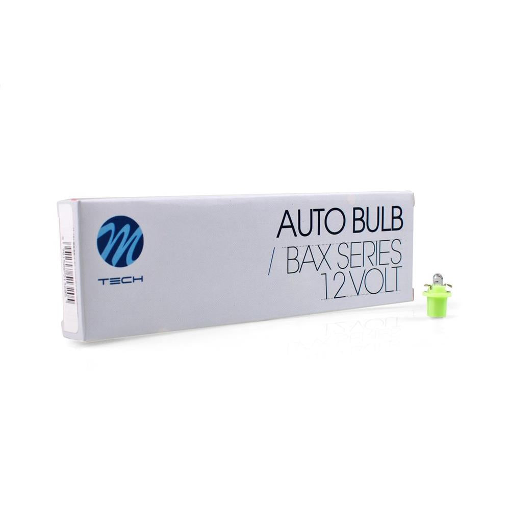 Halogen bulbs b8.5d 12v 2w black base (box of 10) mtech. Your shopping needs fulfilled through DIAYTAR NIGERIA's extensive selection and nationwide delivery.