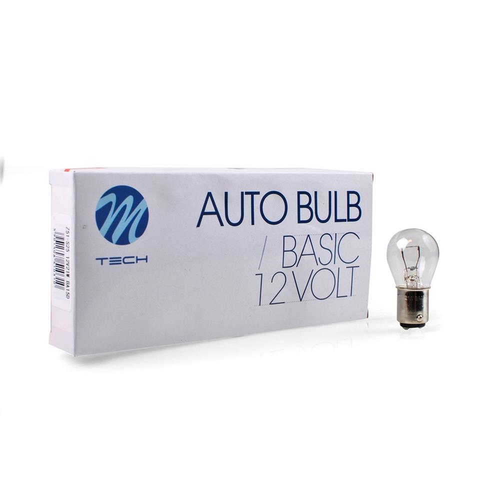 Ampoules halogenes p21w ba15d 12v 21w (boite de 10) mtech. DIAYTAR NIGERIA makes online shopping accessible to all with budget-friendly prices and reliable delivery.