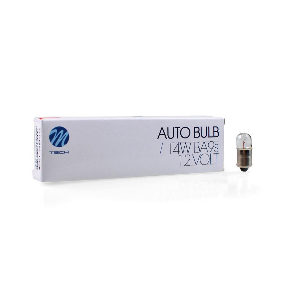 Ampoules halogenes t2w ba9s 12v 2w (boite de 10) mtech. DIAYTAR NIGERIA connects desires with reality through affordable prices and reliable delivery service.