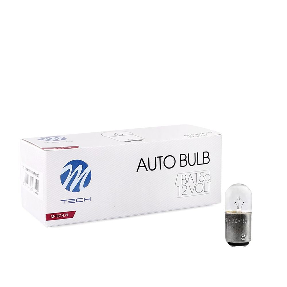 Ampoules halogenes r10w ba15d 12v 5w (boite de 10) mtech. DIAYTAR NIGERIA delivers satisfaction with every purchase through our affordable and reliable service.
