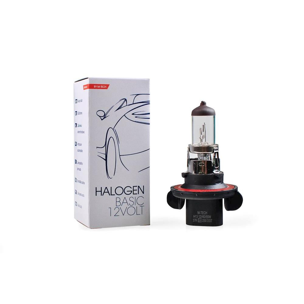 Ampoule halogene h13 (9008) pj26.4t 12v 60/55w (boite) x1 mtech. Discover the convenience of DIAYTAR NIGERIA's vast product range delivered affordably in 5-8 days.