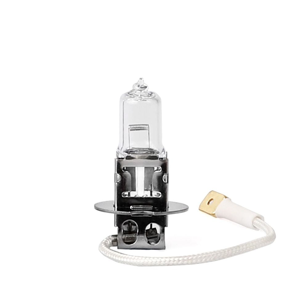 Ampoules halogenes h3 pk22s 12v 55w (boite de 10) mtech. Experience shopping freedom with DIAYTAR NIGERIA's comprehensive marketplace delivered within the week.
